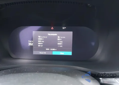 2023 Volvo S60 B5 Core Dark Theme из США, поврежденный, VIN 7JRL12FV9PG252227